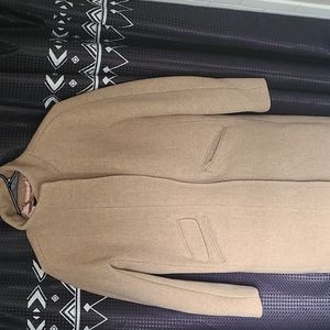 J. Crew size 00P coat